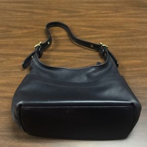 Coach shoulder bag